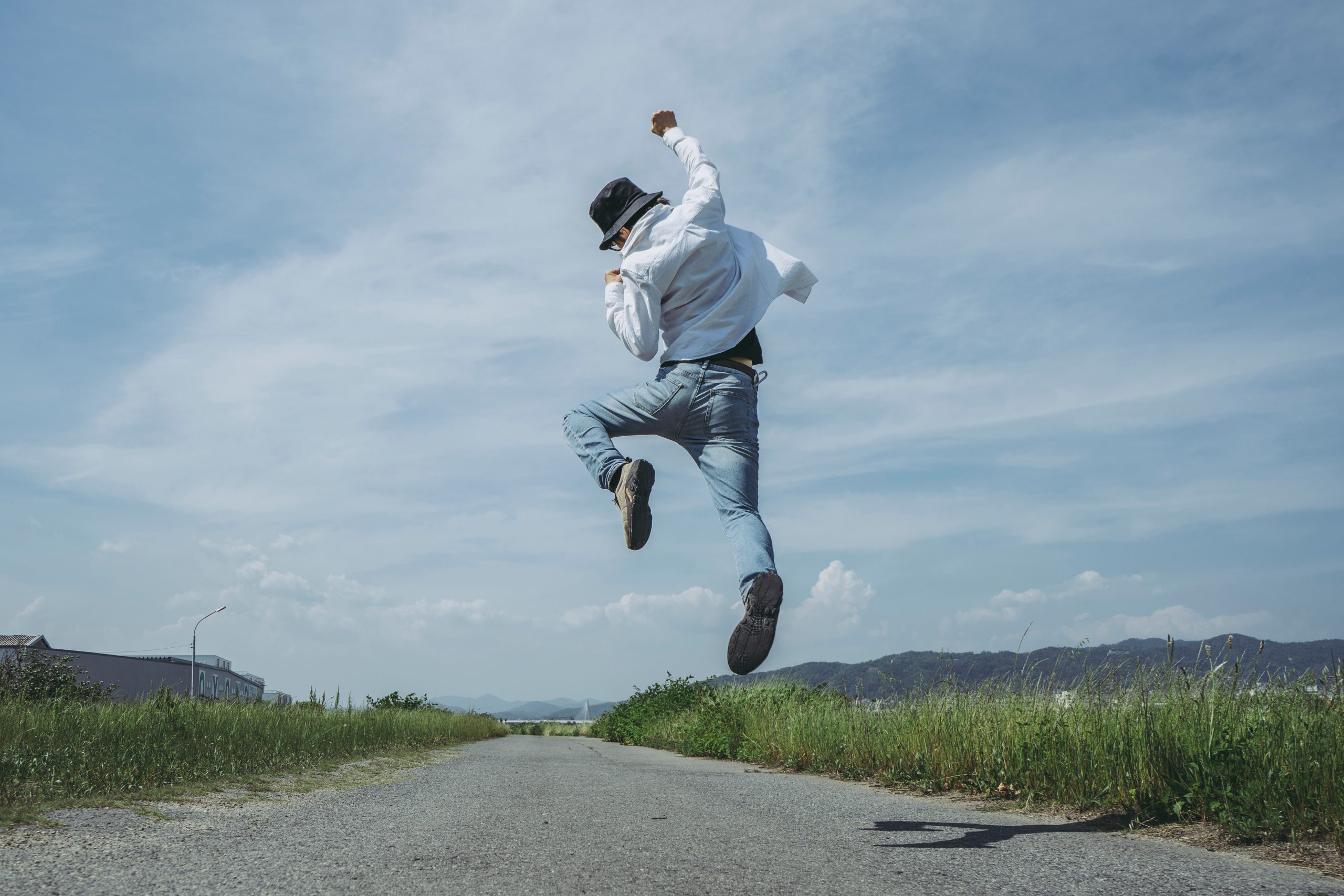 ¿A qué podría parecerse hacer terapia? Imagínatela como un viaje reparador…